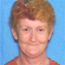 Pamela G. Connell Obituary