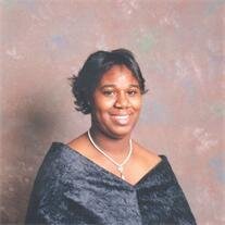 Bernecia J. Tolbert Obituary
