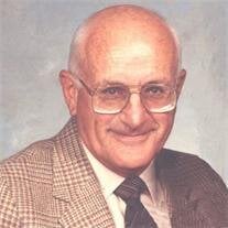 Mr. Donald G. Waddell Obituary