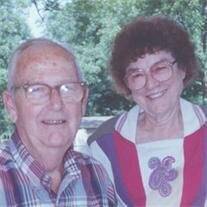 Louise W. McDaniel Obituary