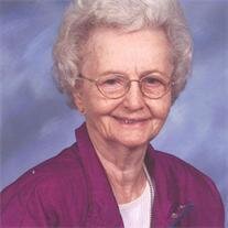 Jessie Hale Perry Obituary
