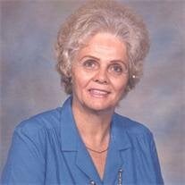 Hazel Coon Garcia Obituary