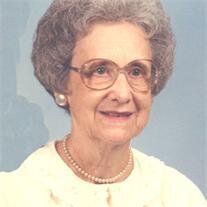 Elizabeth G. Jones Obituary