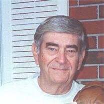 Mr. Lum E. Story, Sr. Obituary