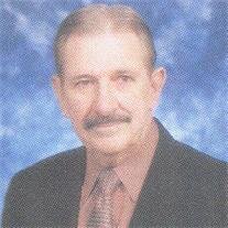 Lee T. Johnson Obituary