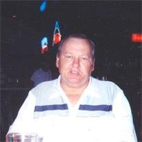 Arnold Edwards Obituary