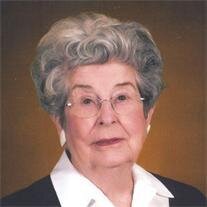 Martha Sorrells Young Hymerling Obituary