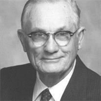 Milledge White Obituary