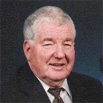 John G. Lawless Obituary