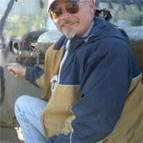 Harry P. Galloway Obituary
