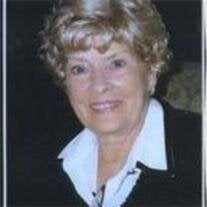 Ellen G. Baker Obituary