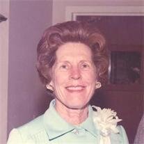 Sarah R. Wetherbee Obituary