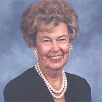 Mrs. Imanell B. Gable Obituary