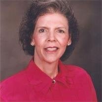 Barbara W. Keenan Obituary