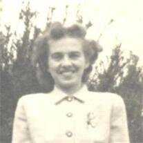 Rita Oliver Palardy Obituary