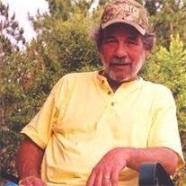 Freddie Tucker Obituary