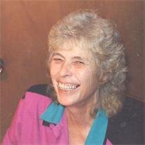 Polly B. Broome Obituary