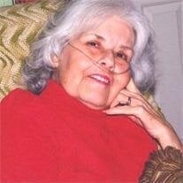 Anne S. Tucker Obituary