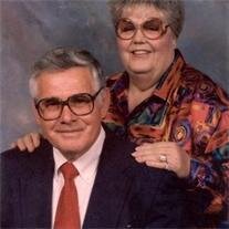 Martha Westbrook Clark Obituary