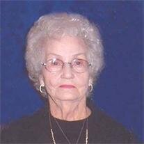 Dorothy Dunn Obituary