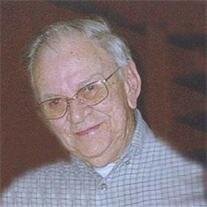 Alvin L. Cook Obituary