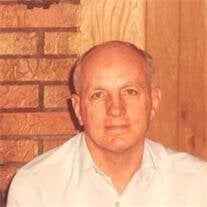 Robert Ragan Obituary