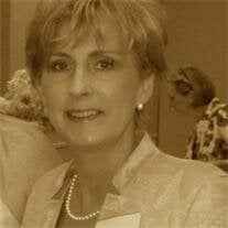 Sheri Rex Gates Field Obituary