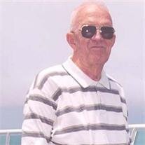 Edwin F. Sammons, Sr. Obituary
