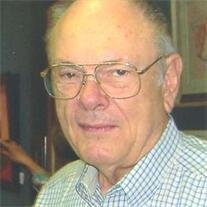 Max G. Ladson Obituary