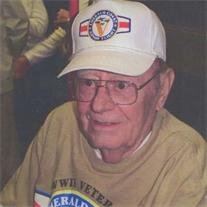 Mr. Norbert J. Hunkele, Sr. Obituary