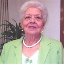 Harriet Meshanko Obituary