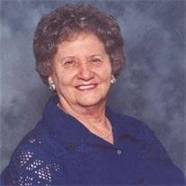 Eileen Marie Biedrzycki Obituary
