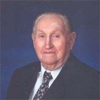Mr. Arnold Edwards Obituary