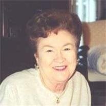 Mrs. Marie McLemore Howell Obituary
