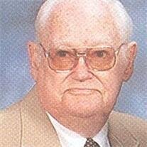 Nelson McCrary Obituary
