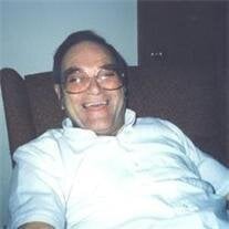 David Allan Watson, Jr. Obituary