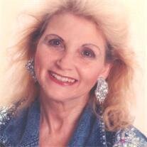 Shirley L. Letchworth Obituary