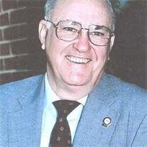 Hugh L. Belcher, Sr. Obituary