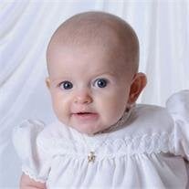 Madeline Anne Wildes Obituary