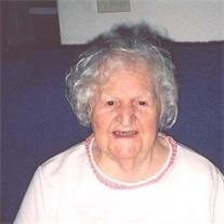 Martha Neerbasch Obituary