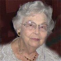 Lois Wood Glass Obituary