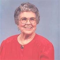 Ira Belle Haire Obituary