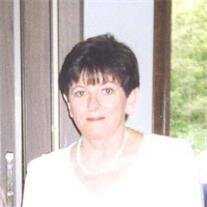 Mrs. Rosa Margaret Ross Obituary