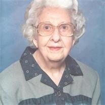 Ethel S. Cartee Obituary