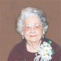 Phoebe Hall Smith Obituary