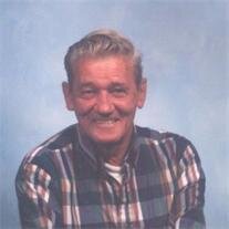 Mr. James D. Parr Obituary