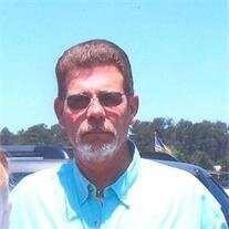 Larry W. Marchbanks Obituary