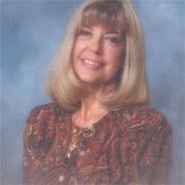 Ms. Sheryl K. Wingate Obituary