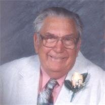 James Harrell Kirk Obituary
