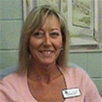 Lynn Borders Obituary